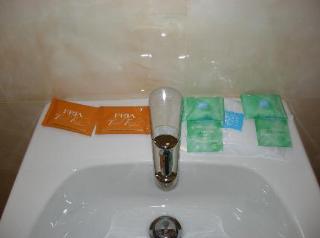 Pensionat Dama Private Rom