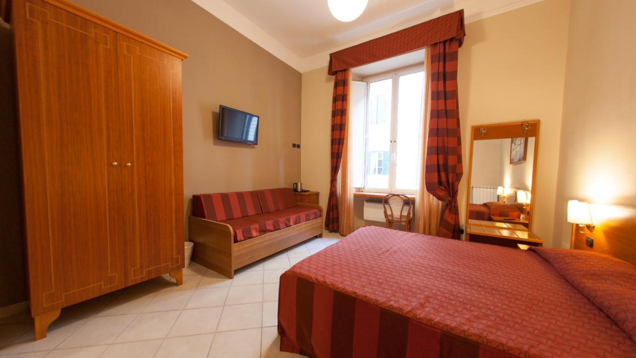 Dama Private Pensionat Rom