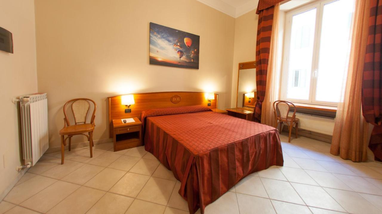 Dama Private Pensionat 2*