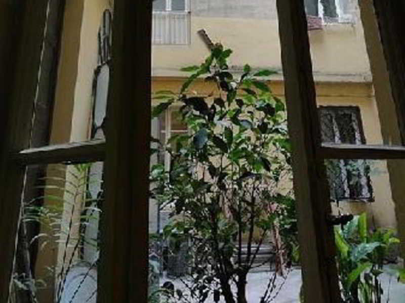 Pensionat Dama Private Rom