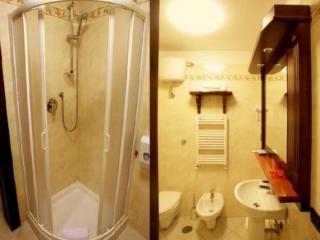 Pensionat Dama Private Rom