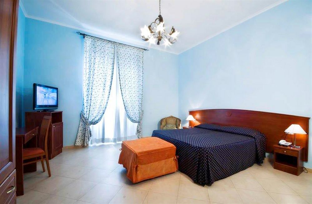 Pensionat Dama Private 2*