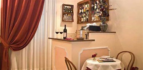 Dama Private Pensionat 2*