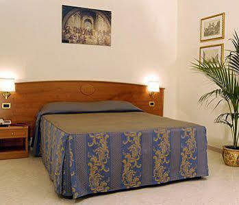 Pensionat Dama Private Rom