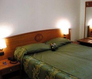 Gasthof Dama Private Rom