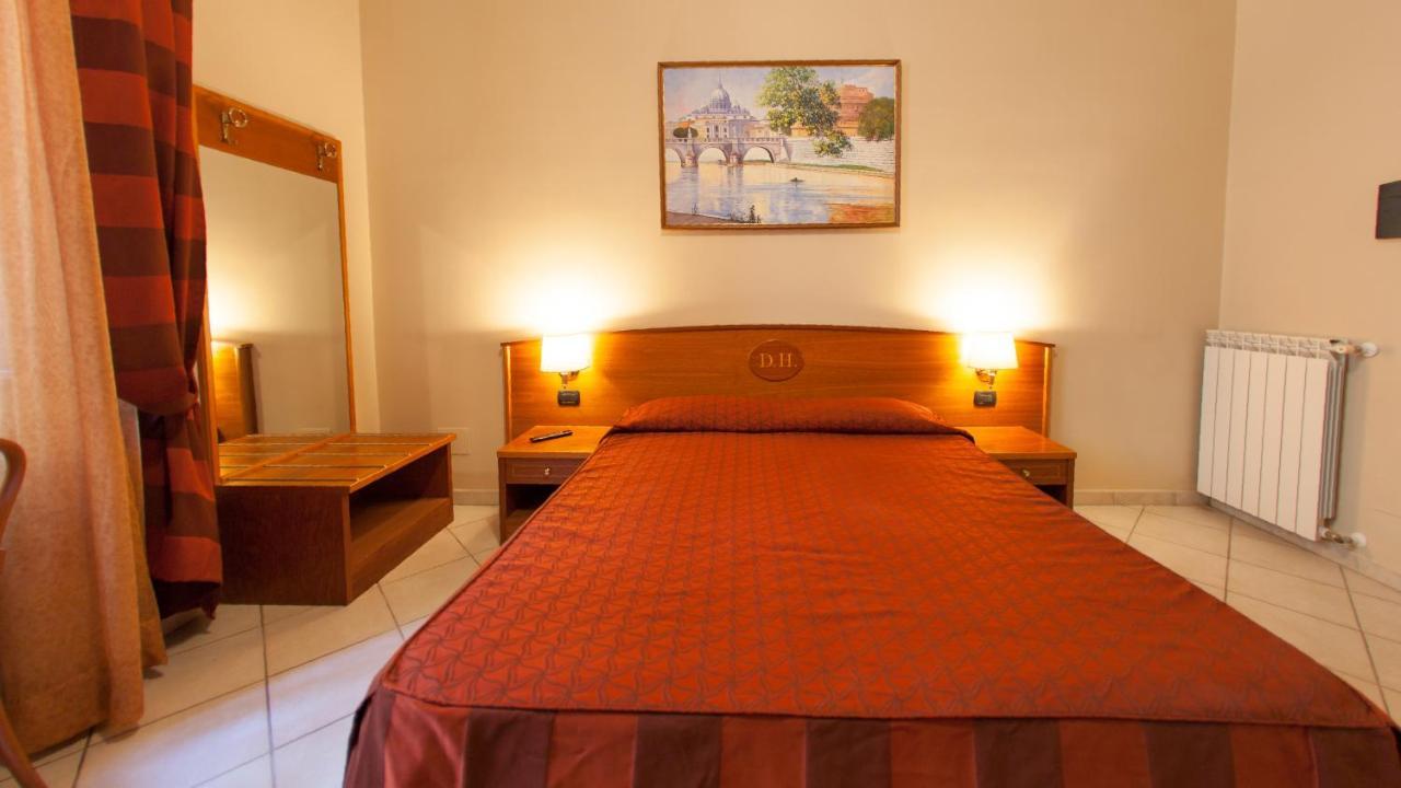 Gasthof Dama Private Rom