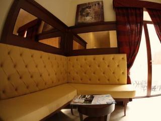 Gasthof Dama Private Rom