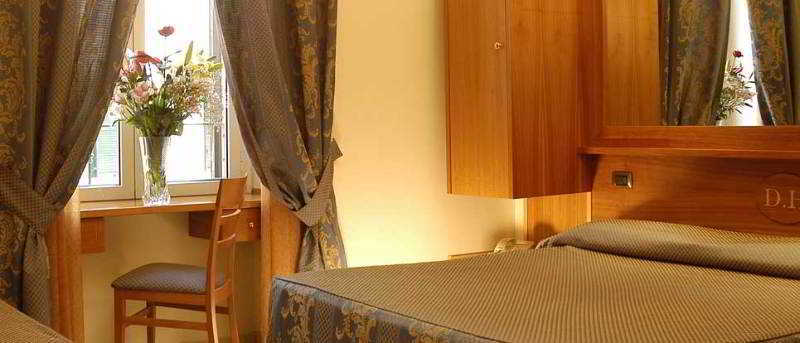 Dama Private Gasthof